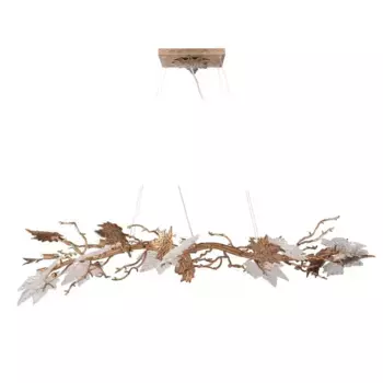 Подвесная люстра AM Group PALERMO SP10