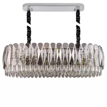 Подвесная люстра AM Group SPARKLY L900 CH