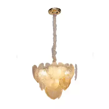 Подвесная люстра AM Group VERONA D500