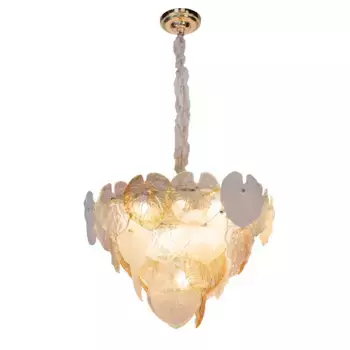 Подвесная люстра AM Group VERONA D600