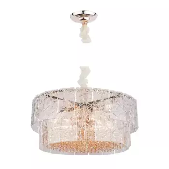 Подвесная люстра AM Group VINCENT SPD600