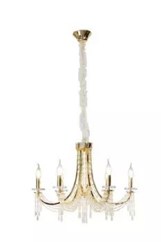 Подвесная люстра AM Group VIORE SP6 FGD