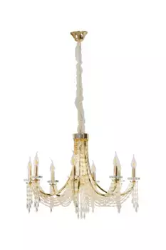 Подвесная люстра AM Group VIORE SP8 FGD