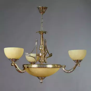 Подвесная люстра Ambiente Tenerife 02166/3 WP