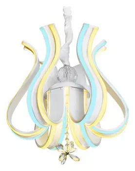 Подвесная люстра Ambrella FL FL112