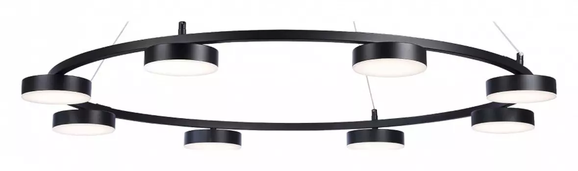 Подвесная люстра Ambrella FL FL51763