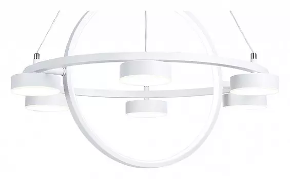 Подвесная люстра Ambrella FL FL51772