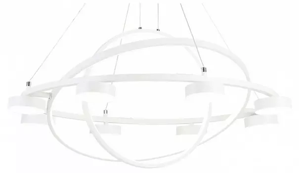 Подвесная люстра Ambrella FL FL51777