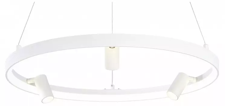 Подвесная люстра Ambrella FL FL5281