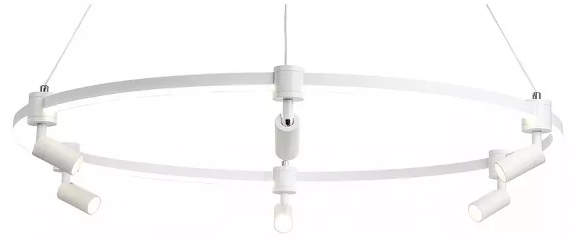 Подвесная люстра Ambrella FL FL5297