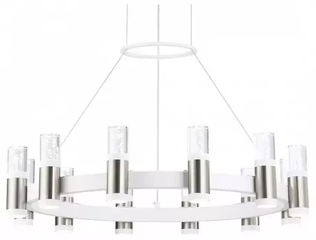 Подвесная люстра Ambrella FL FL6205