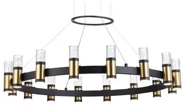 Подвесная люстра Ambrella FL FL6212