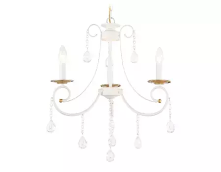 Подвесная люстра Ambrella Light Classic TR4915