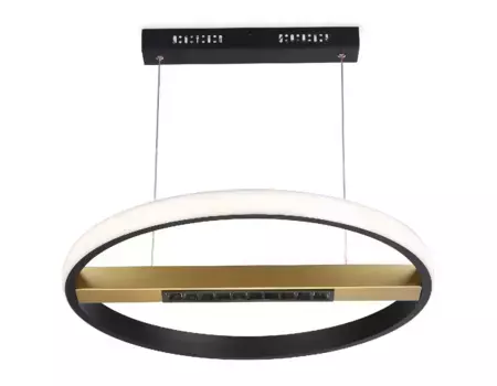 Подвесная люстра Ambrella Light Comfort LineTech FL51489