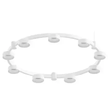 Подвесная люстра Ambrella light DIY Spot C9241