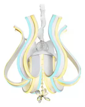 Подвесная люстра Ambrella Light FL FL112