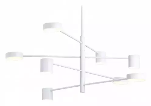 Подвесная люстра Ambrella Light FL FL51688