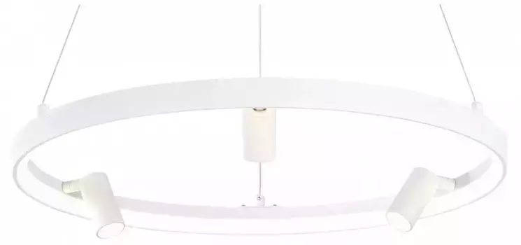 Подвесная люстра Ambrella Light FL FL5281