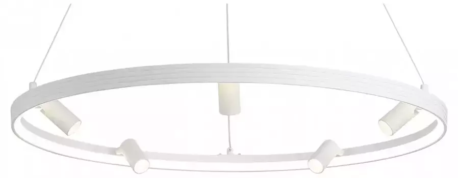 Подвесная люстра Ambrella Light FL FL5288