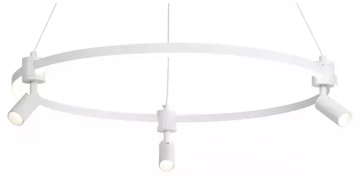 Подвесная люстра Ambrella Light FL FL5292