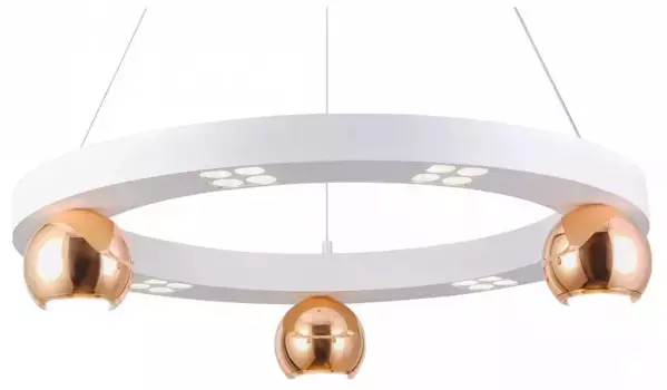 Подвесная люстра Ambrella Light FL FL5959