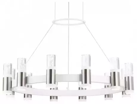 Подвесная люстра Ambrella Light FL FL6205