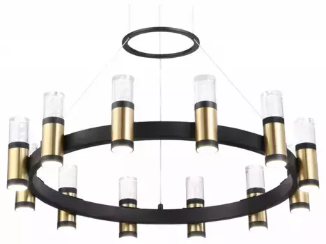 Подвесная люстра Ambrella Light FL FL6206