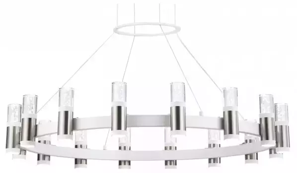 Подвесная люстра Ambrella Light FL FL6208