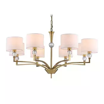 Подвесная люстра Ambrella Light High Light Classic LH71133