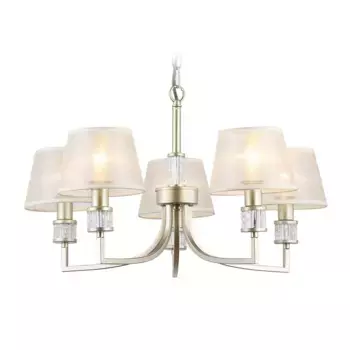 Подвесная люстра Ambrella Light High Light Classic LH71214
