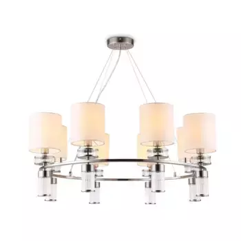Подвесная люстра Ambrella Light High Light Classic LH71293