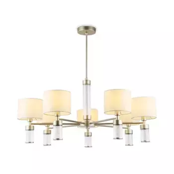 Подвесная люстра Ambrella Light High Light Classic LH71303