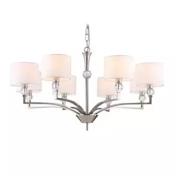 Подвесная люстра Ambrella Light High Light Classic LH71123