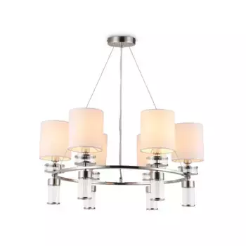 Подвесная люстра Ambrella Light High Light Classic LH71291