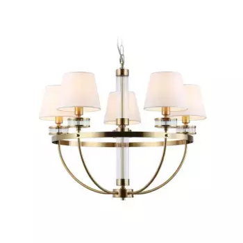 Подвесная люстра Ambrella Light High Light Classic LH71251