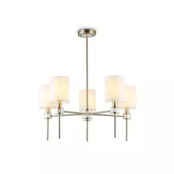 Подвесная люстра Ambrella Light High Light Classic LH72371