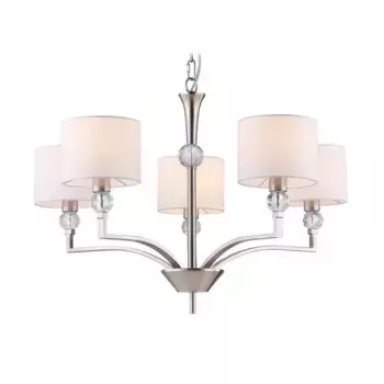 Подвесная люстра Ambrella Light High Light Classic LH71121