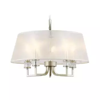 Подвесная люстра Ambrella Light High Light Classic LH71211