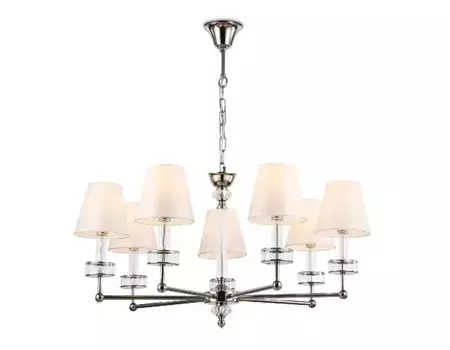 Подвесная люстра Ambrella Light High Light Heigh Light LH71003