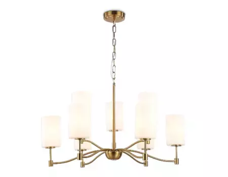 Подвесная люстра Ambrella Light High Light Heigh Light LH56054