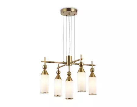 Подвесная люстра Ambrella Light High Light Heigh Light LH55276
