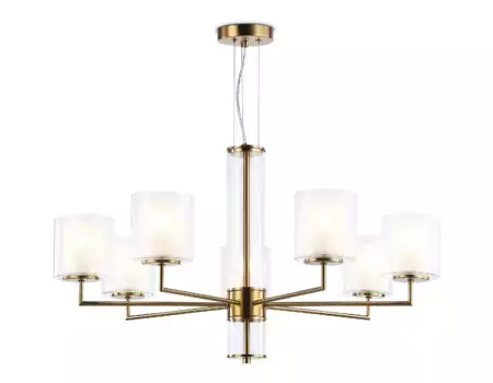 Подвесная люстра Ambrella Light High Light Heigh Light LH56013