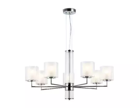 Подвесная люстра Ambrella Light High Light Heigh Light LH56003