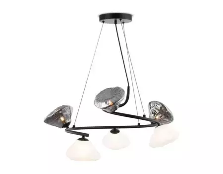Подвесная люстра Ambrella light High Light LH15003