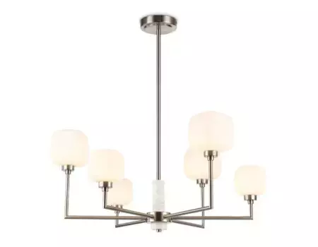 Подвесная люстра Ambrella light High Light LH53001