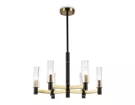 Подвесная люстра Ambrella light High Light LH55511