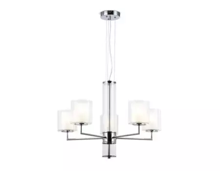 Подвесная люстра Ambrella light High Light LH56001