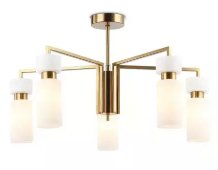 Подвесная люстра Ambrella light High Light LH56124