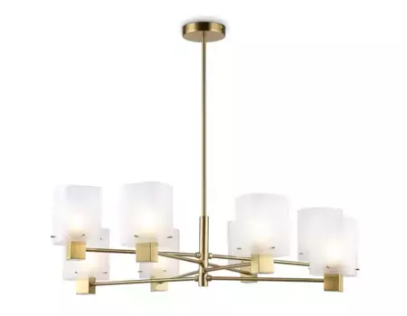 Подвесная люстра Ambrella Light High Light LH57033