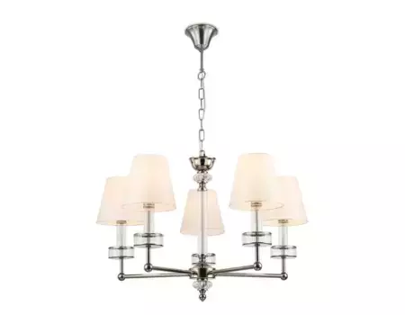 Подвесная люстра Ambrella light High Light LH71001